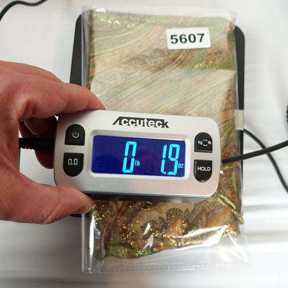 VTG J.Crew Top Womens SZ 6 Silk Gold Metallic Sleeveless Boho Y2K Feminine - Picture 11 of 11